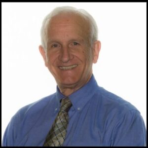 Board Director American Affinity Stephen Whitney