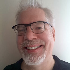 Board Director American Affinity Tim Ford